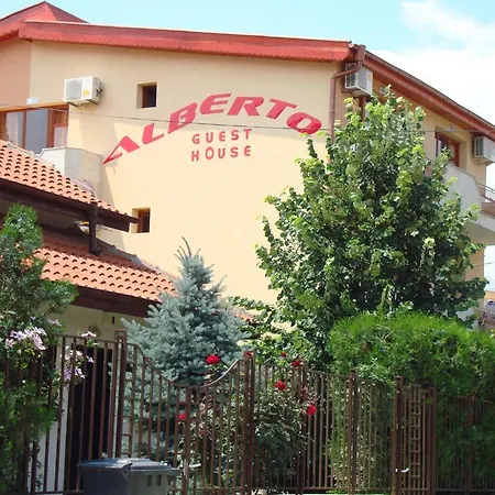 Alberto Pensionat 2*